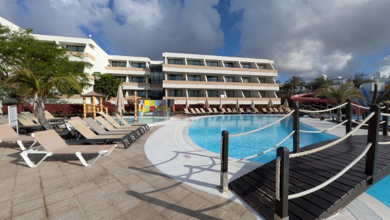 Dreams Lanzarote Waterpark