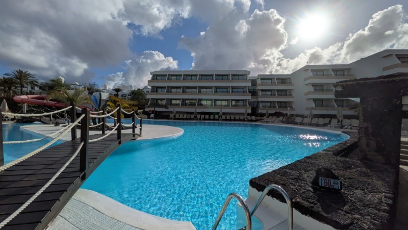Dreams Lanzarote Waterpark