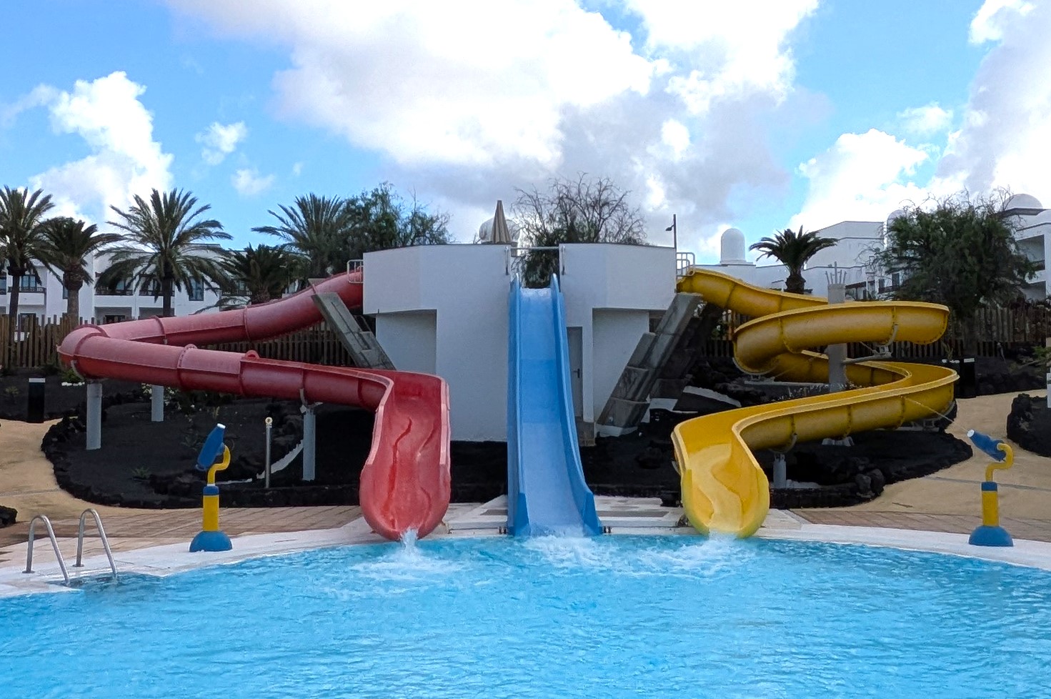Dreams Lanzarote Waterpark