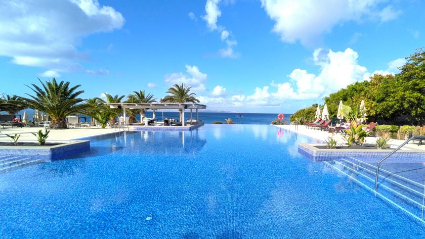 best all inclusive hotels in Lanzarote