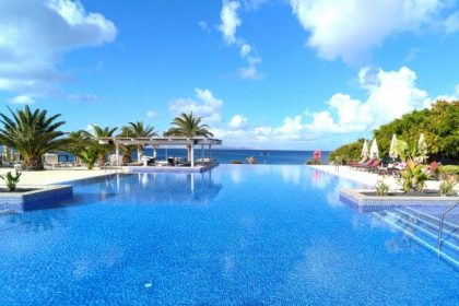 best all inclusive hotels in Lanzarote