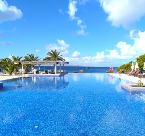 best all inclusive hotels in Lanzarote