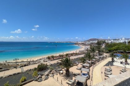 Best all inclusive hotels in Lanzarote