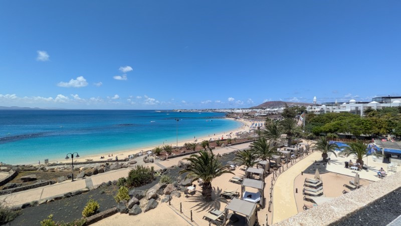 Best all inclusive hotels in Lanzarote