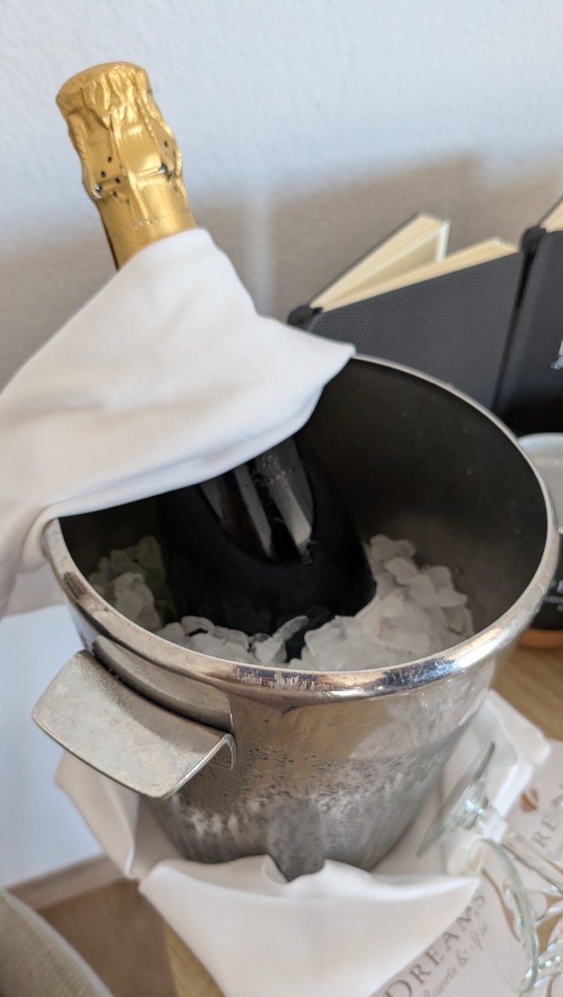 Review of the Master Suite with Ocean View at Dreams Lanzarote