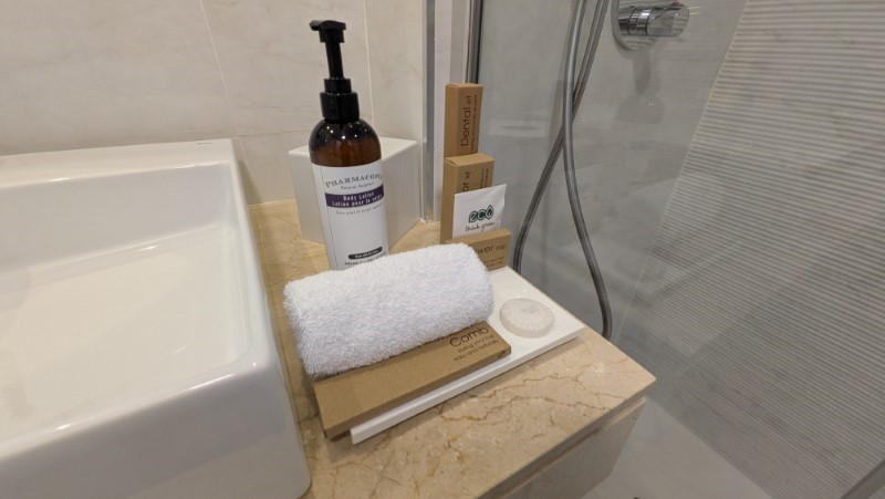 Review of the Master Suite with Ocean View at Dreams Lanzarote