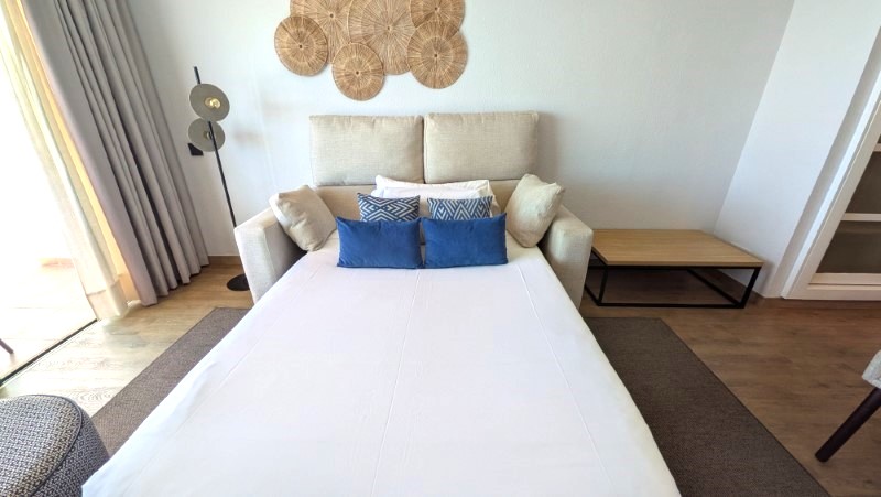 Master Suite with Ocean View at Dreams Lanzarote Review