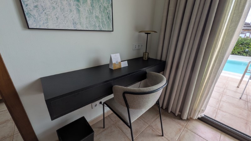 Secrets Lanzarote Preferred Club Swim Up Suite Review