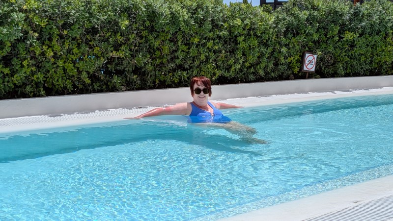 Secrets Lanzarote Preferred Club Swim Up Suite Review