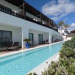 Secrets Lanzarote Preferred Club Swim Up Suite Review