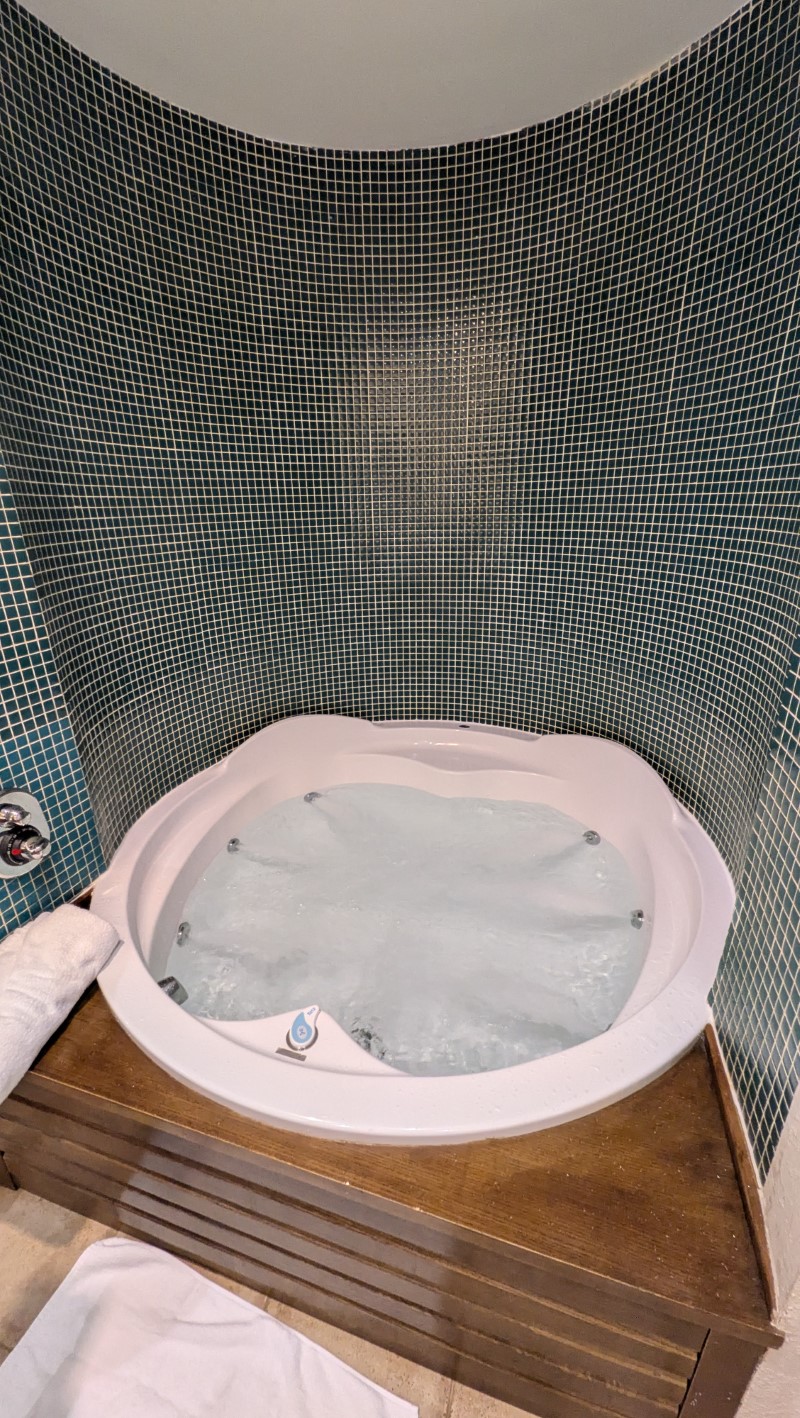 Secrets Lanzarote Preferred Club Swim Up Suite Review