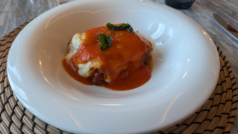 Secrets Lanzarote Portofino Review