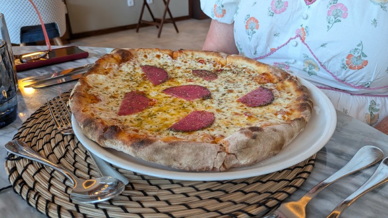 Secrets Lanzarote Portofino Review