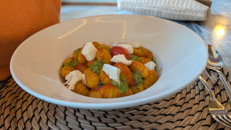 Secrets Lanzarote Portofino Review