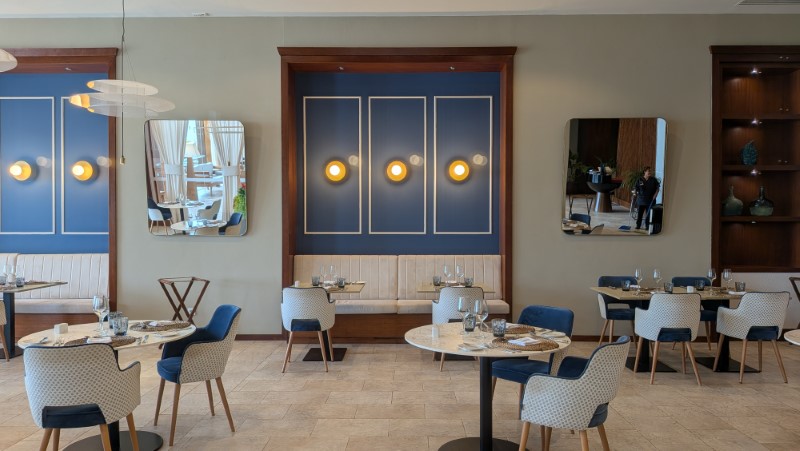 Secrets Lanzarote Portofino Review