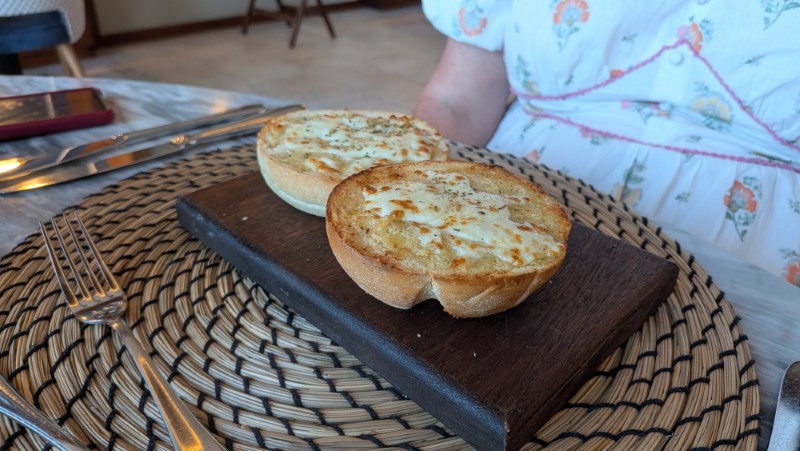 Secrets Lanzarote Portofino Review