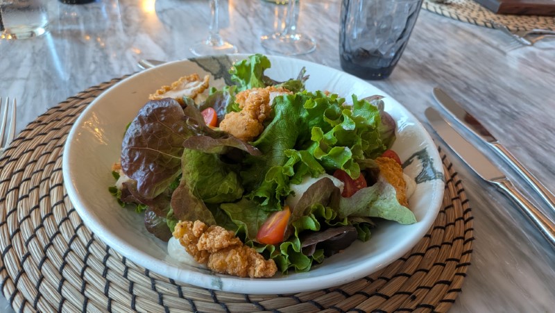 Secrets Lanzarote Portofino Review