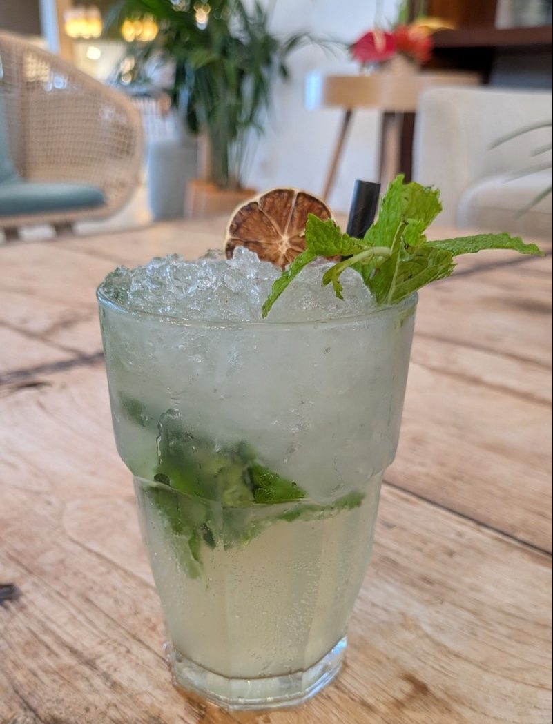 Secrets Lanzarote Resort Piano Bar Review
