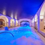 Secrets Lanzarote Spa and Gym Review