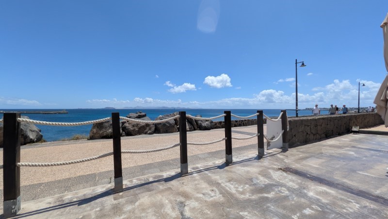Sugar Reef Pool and Bar Dreams Lanzarote