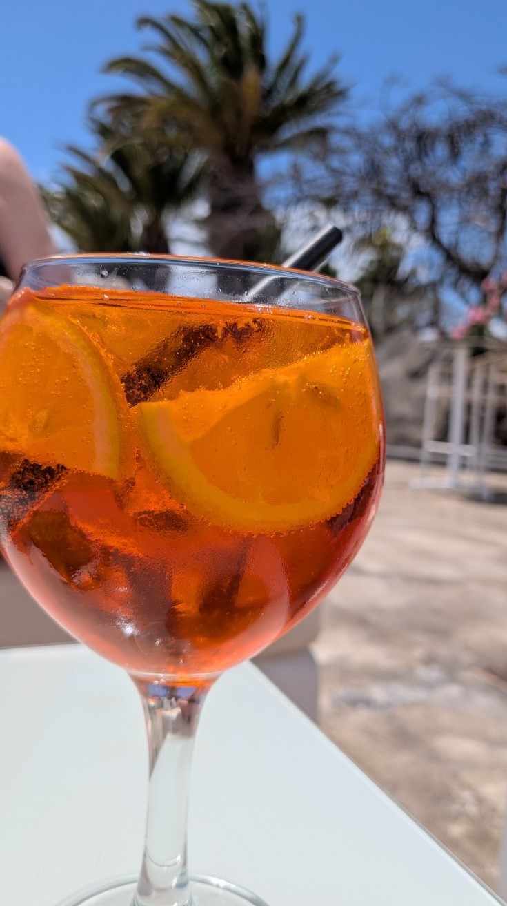 Sugar Reef Pool and Bar Dreams Lanzarote