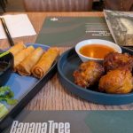 A Pre-Theatre Dinner at Banana Tree, Covent Garden - Review