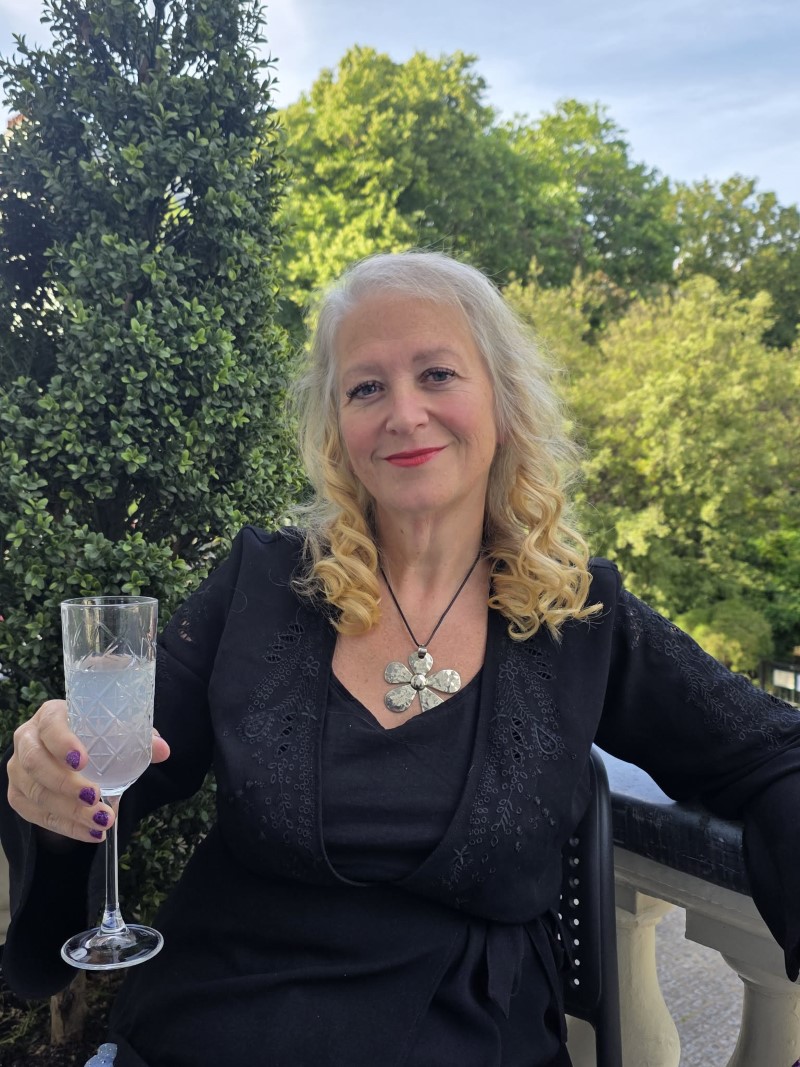 Eccleston Square Hotel Balcony King Room Review