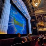 Hercules at the Theatre Royal Drury Lane London Review