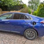 Octopus Charge Tethered EV Charger Review