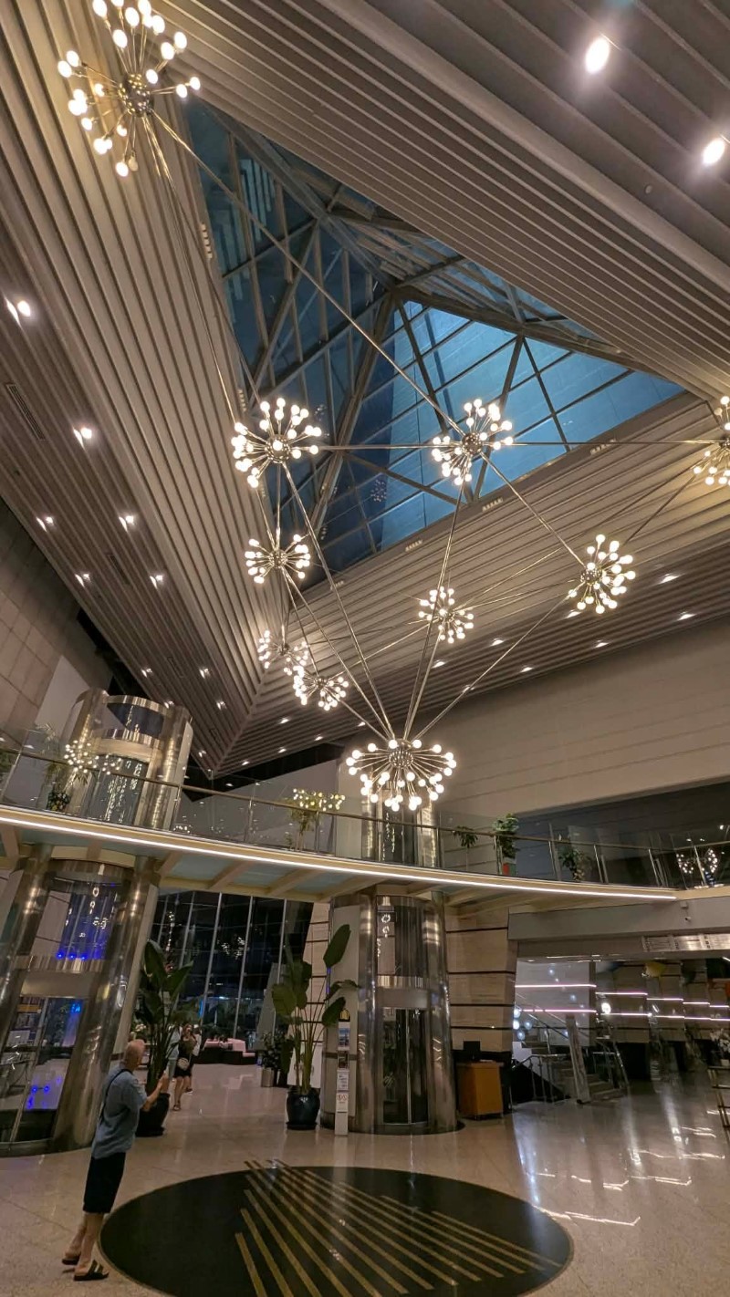 Gran Hotel Bali Benidorm Review