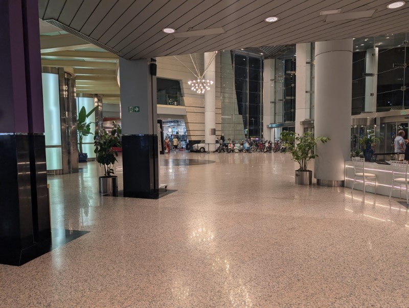 Gran Hotel Bali Benidorm Review