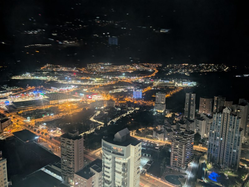 Gran Hotel Bali Benidorm Review