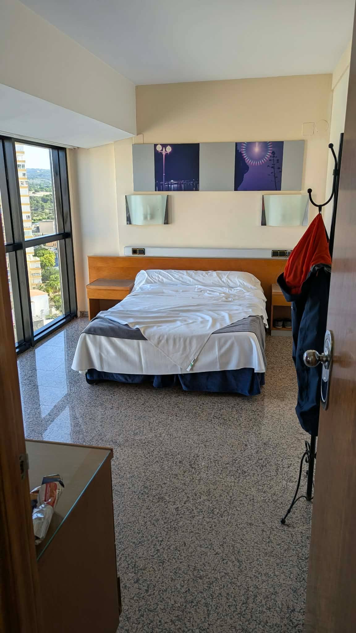 Review of the Gran Hotel Bali in Benidorm