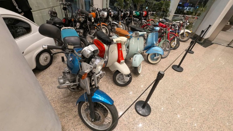 Gran Hotel Bali Benidorm Review