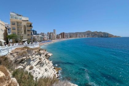 Gran Hotel Bali Benidorm Review