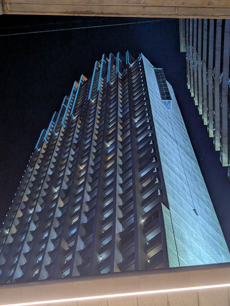 Review of the Gran Hotel Bali in Benidorm