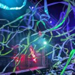 Blue Man Group Orlando Review