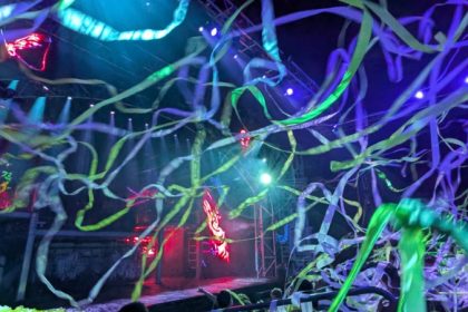 Blue Man Group Orlando Review