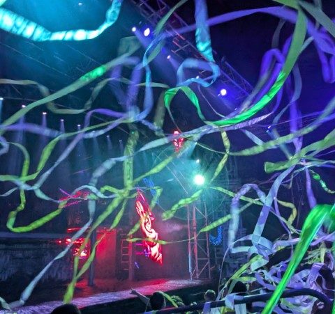 Blue Man Group Orlando Review