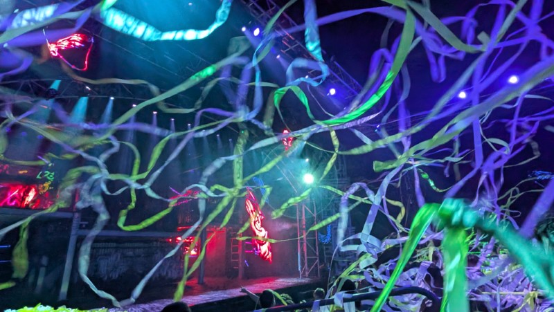 Blue Man Group Orlando Review