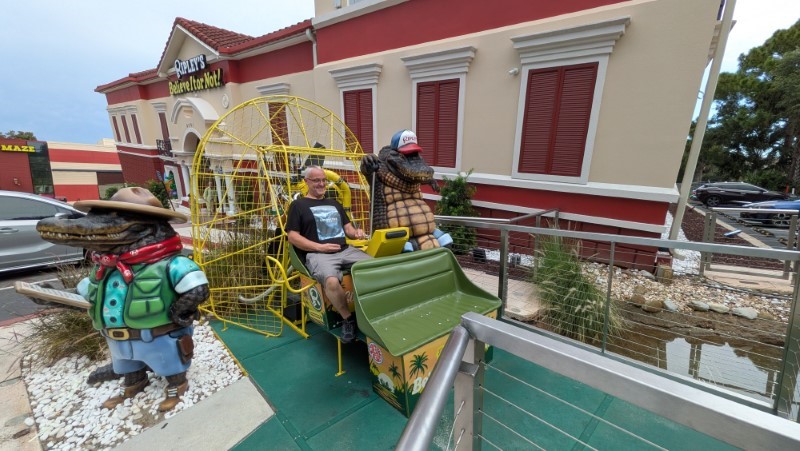 Ripley’s Believe It or Not! Orlando Review