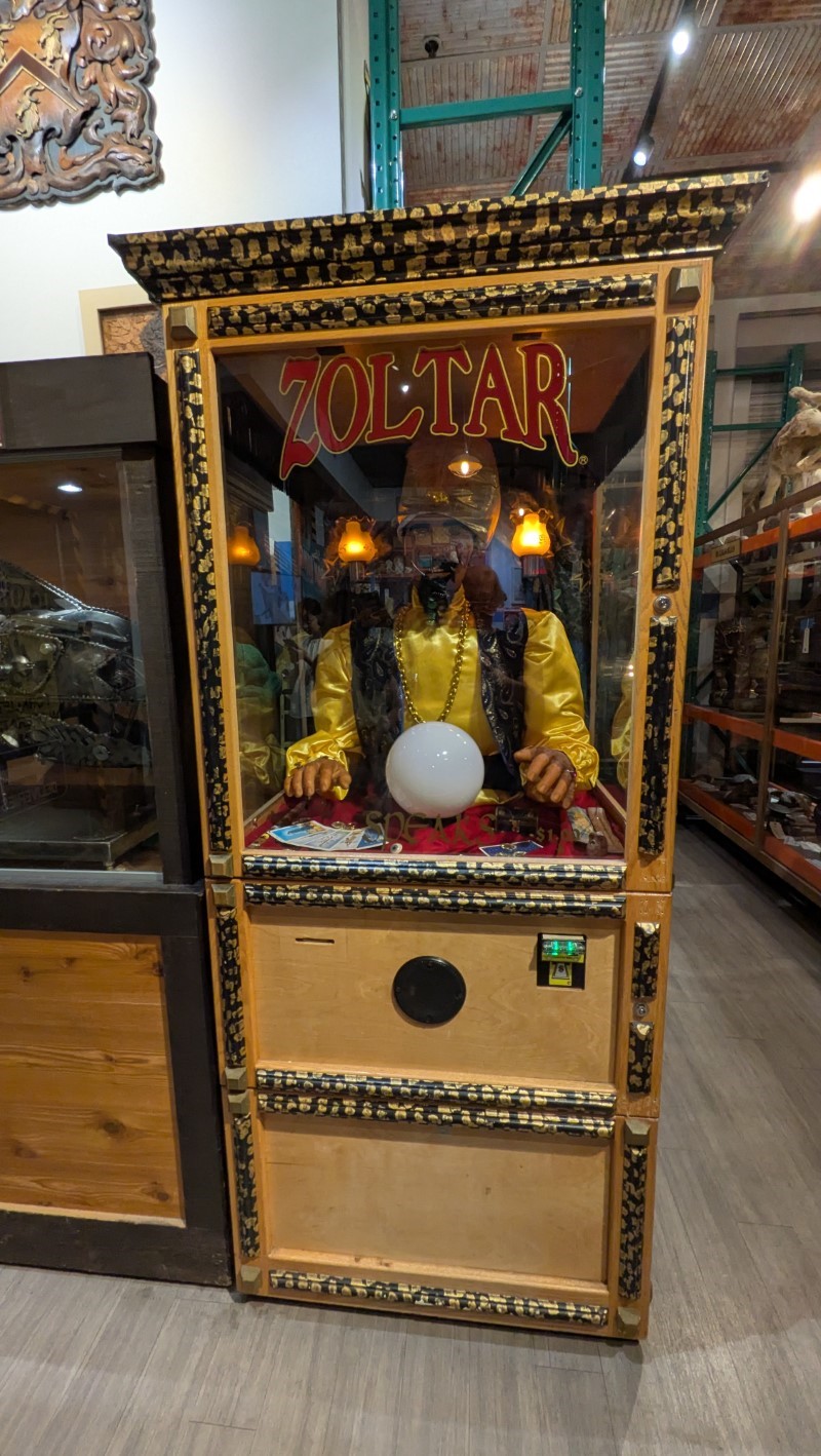 Ripley’s Believe It or Not! Orlando Review