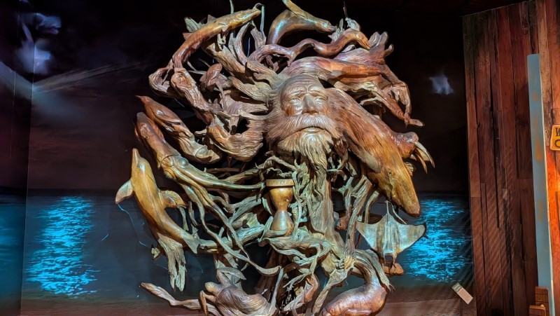 Ripley’s Believe It or Not! Orlando Review