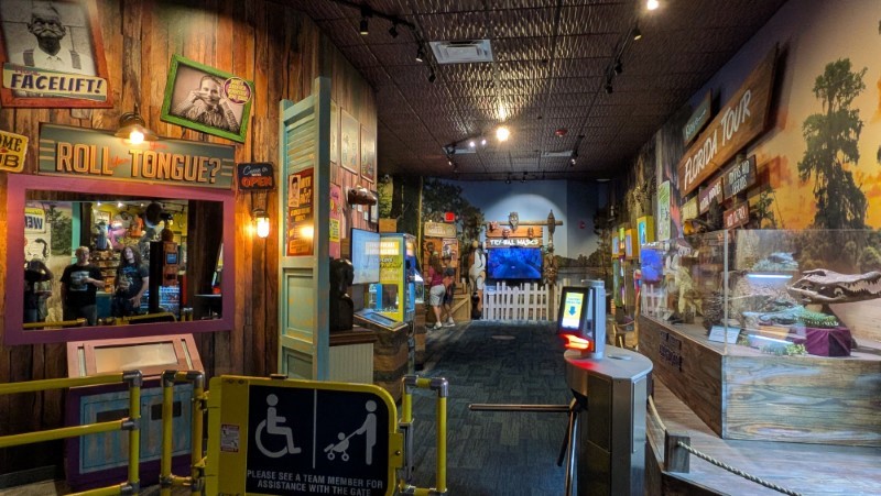 Ripley’s Believe It or Not! Orlando Review