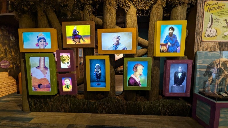 Things to do at ICON Park Orlando Review