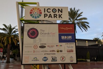 Things to do at ICON Park Orlando with Reviews