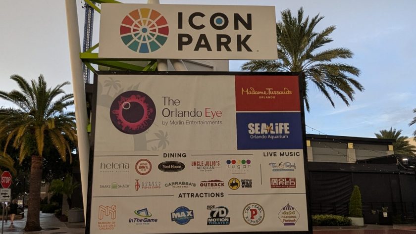 Things to do at ICON Park Orlando with Reviews