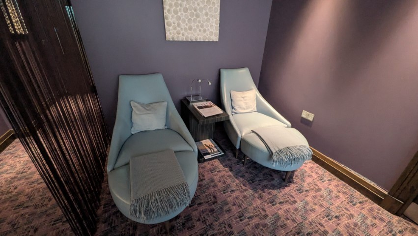 L'Horizon Beach Hotel & Spa Review