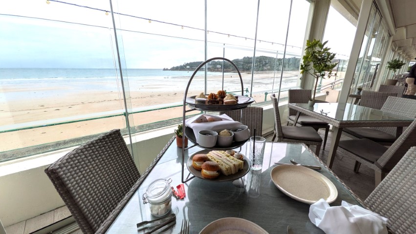 Four days in Jersey Itinerary for foodies and spa lovers