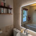 Roper Rhodes Calibre Illuminated Mirror Review
